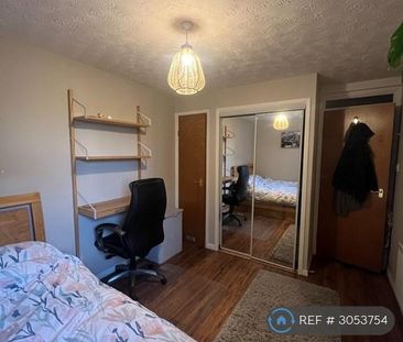 2 bedroom flat to rent - Photo 6