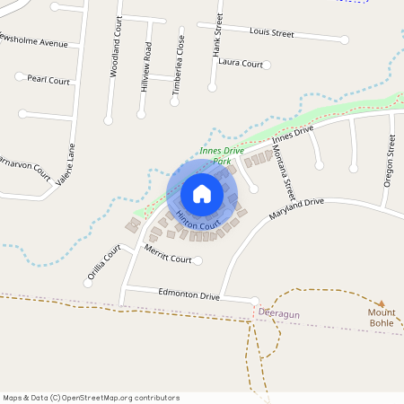 69a Innes Drive, Deeragun