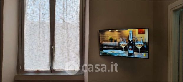 Monolocale in Affitto in Via Lodovico Il Moro 85 a Milano - Photo 1