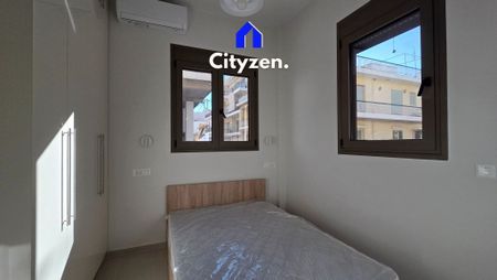 Διαμέρισμα για ενοικίαση Τερψιθέα - Γλυφάδα (Πάτρα) - Photo 4