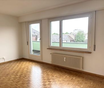 2 Zimmer, 65 m², 5. Stock - Photo 1