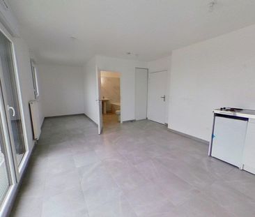 Appartement 1 pièce de 29 m² à Nemours (77140) - Photo 4