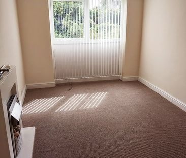 1 Bed Flat, Acrefield Road, CH42 - Photo 1