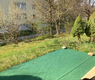 1 Zimmer, 31 m², EG - Foto 6