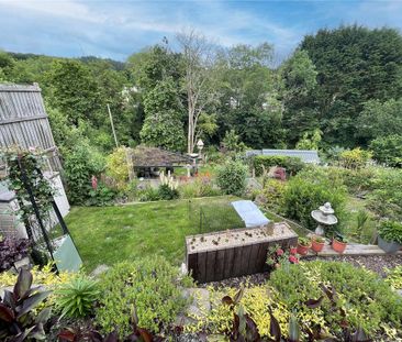 2 bedroom terraced house to rent - Photo 6