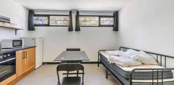 Appartement Gradignan 1 pièce(s) 21.7 m2 - Photo 2