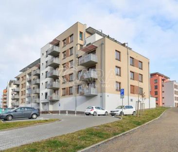 Pronájem bytu 1+KK 40 m - Fotografie 1