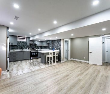 For Lease - 42 Summershade Street Unit# Basement, Brampton, Ontario - Photo 5