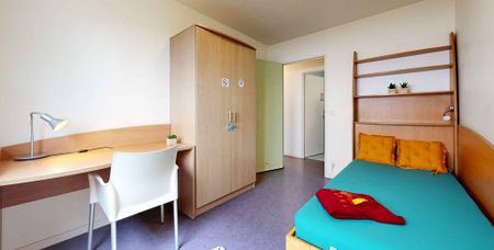 Résidence Vol de nuit - Photo 3