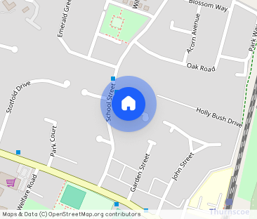 Orchard Way, Thurnscoe, Rotherham, South Yorkshire, S63 - Photo 1