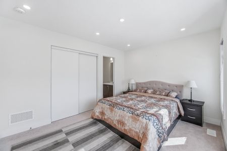 For Lease - 744 Kennedy Circle Unit# Upper, Milton, Ontario - Photo 4