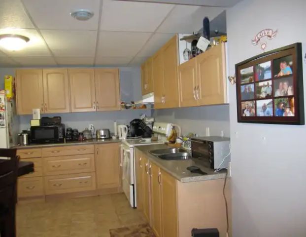 quiet home basement apartment | Bradford - Photo 1