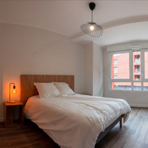 T1BIS Gare Viotte Besançon - Photo 2