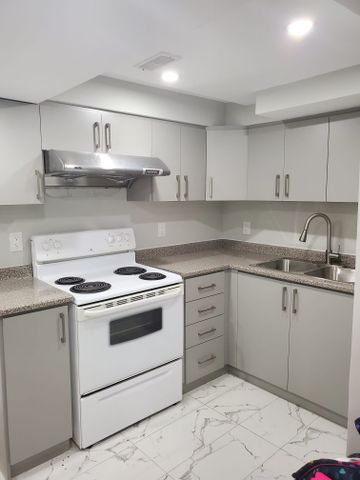 For Lease - 40 Brower Court Unit# BSMT, Brampton, Ontario - Photo 5