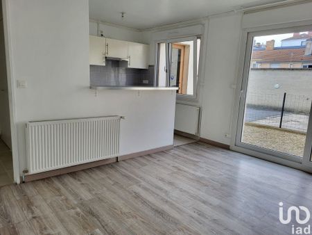 Appartement 2 pièces de 34 m² à Châlons-en-Champagne (51000) - Photo 5