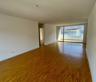 A saisir ! Superbe appartement proche du centre-ville de Sierre ! - Photo 1