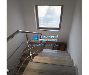 Inchiriez vila in Tancodrom, mobilata si utilata complet. - Photo 1
