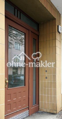 Wunderschöne Altbauwohnung im Charlottenburger-Kiez! - Photo 3