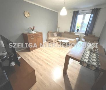 Mieszkanie Gliwice Zatorze powierzchnia 53.95 m² C35-WM-66477 - Photo 4