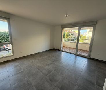 location Appartement T3 DE 63.45m² À TOULOUSE - Photo 2