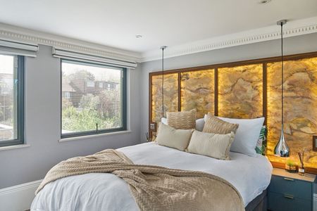 Room in a Shared Flat, Truslove Road, SE27 - Photo 5