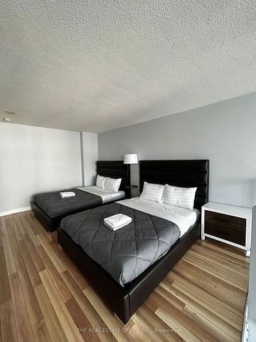 For Lease - 15 Fort York Boulevard Unit# 2808, Toronto, Ontario - Photo 5
