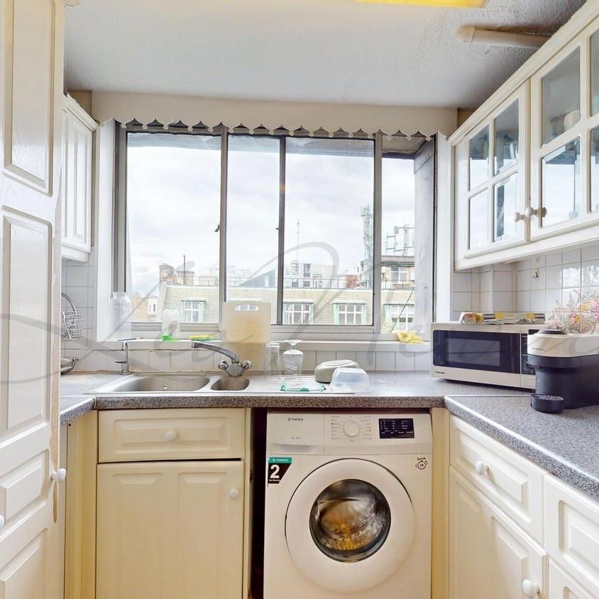 Greville Street, London, EC1N - Photo 1