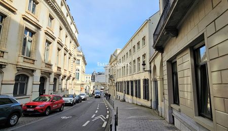 Appartement a louer Bruxelles - Photo 3