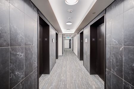 For Lease - 8 Wellesley Street Unit# 5611, Toronto, Ontario - Photo 3