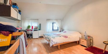 Duplex te huur in Leuven voor € 1.100 met 1 slaapkamer - Photo 2