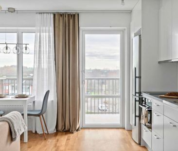 Norrängavägen, Lund - Foto 4