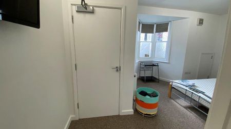 Studio to rent - Photo 4