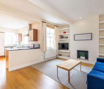 Upcerne Road, Chelsea, SW10 - Photo 1