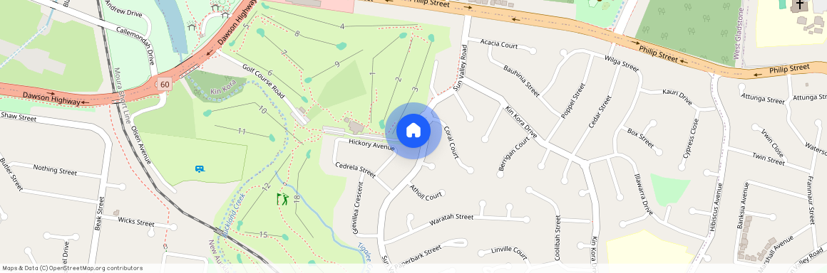 1/239 Sun Valley Road, Qld 4680, Kin Kora