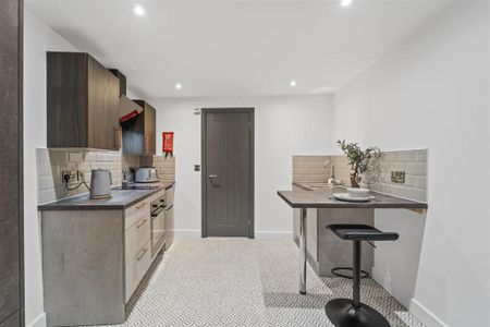 Studio to rent - Photo 3