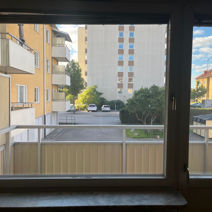 Gersnäsgatan 1 C - Photo 1