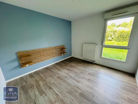 Location Appartement 3 pièces 63m² LAMBERSART 59130 - Photo 2