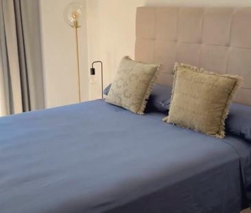 Piso de alquiler en Paseo Marítim, Barri del Mar - Photo 5