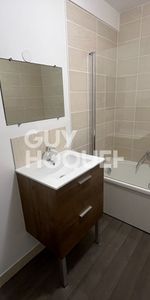 À louer : Appartement 2 pièces à Calais-Nord - Photo 4