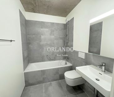 Bel appartement neuf de 5 pièces - Secteur Carouge - Foto 6