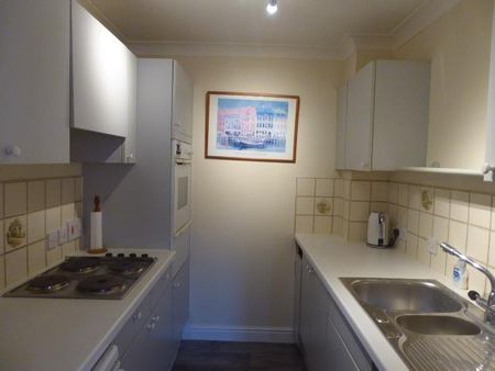 1 bedroom apartment to rent - Photo 5