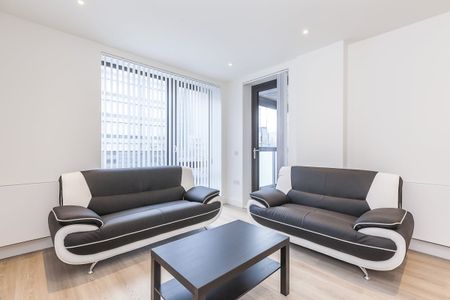 2 bedroom apartment to rent - Photo 5