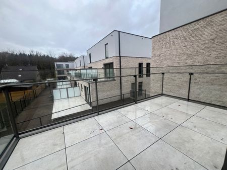 Duplex - Te huur - Photo 5