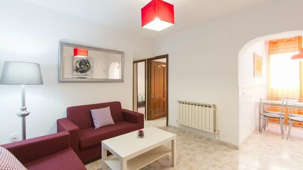 Calle Nardos, Getafe, Community of Madrid 28903 - Photo 1