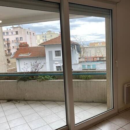 Location appartement t2 à Valence (26000) - Photo 1