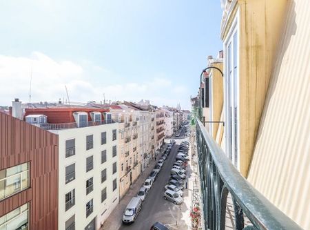 Rua Tenente Ferreira Durão, Lisbon, Lisbon 1350-315 - Photo 2