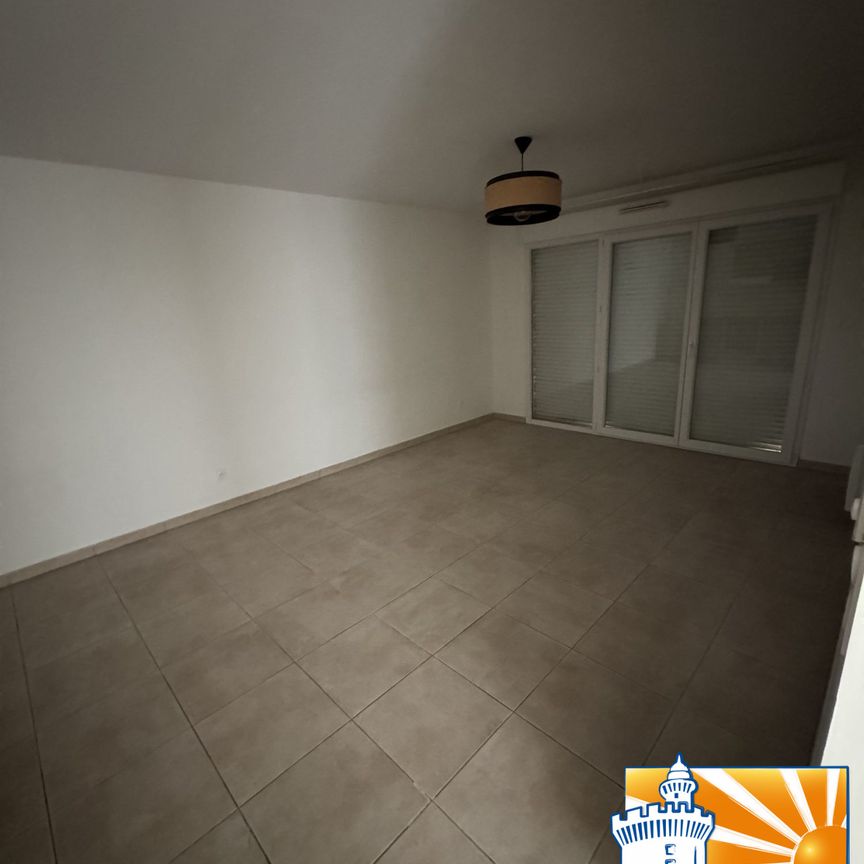 Location Appartement 3 pièces 59m² PERPIGNAN 66000 - Photo 1