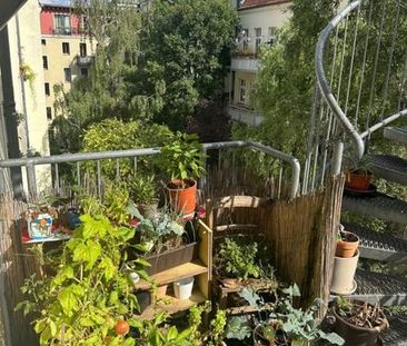 Zimmer in 2er WG, Berlin Lichtenberg/F-Hain 10317 - Foto 1