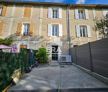 MAISON DE BOURG - MOUTHIERS SUR BOEME - Photo 2