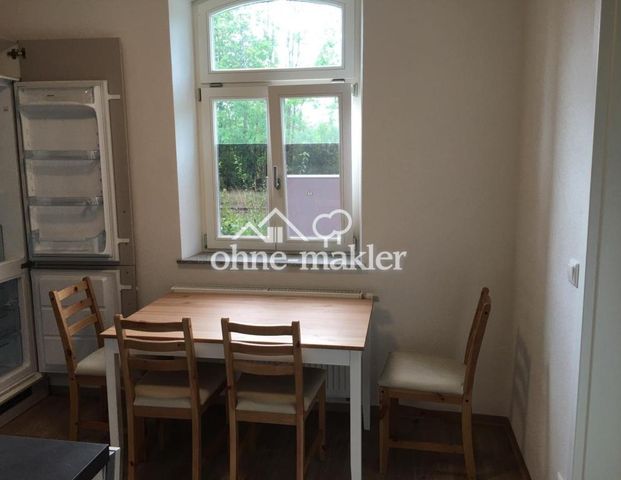 3-Zimmer-Wohnung in Leutershausen-Wiedersbach - Foto 1